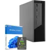 Sedatech Mini-PC Evolution   AMD Ryzen 5 5600G   Radeon Vega   8 Go RA...