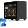 Sedatech Mini-PC Gamer Pro Watercooling ITX   AMD Ryzen 7 9800X3D   RT...