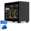 Sedatech Mini-PC Gamer Pro Watercooling ITX   AMD Ryzen 7 9800X3D   RX...