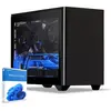 Sedatech Mini-PC Evolution Watercooling Intel i9-14900K 32Go DDR5 ...