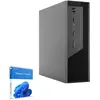 Sedatech Mini-PC Professionnel   Intel i9-14900   32Go DDR5   2To SSD M.2   DVD-RW   Windows 11