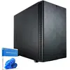 Sedatech Mini-PC Professionnel ITX AMD Ryzen 5 5600X RTX4060 32G...