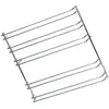 Siemens Grille latérale d'origine Four cuisinière (00472738 BOSCH SI...