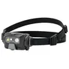 Ledlenser - Lampe frontale ledlenser HF6R core 800 lumens rechargeable