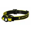 Lampe frontale LEDLENSER iH5R 400 lumens rechargeable-Ledlenser