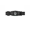 Lampe Frontale - LED LENSER - MH3 - 200 Lumens - Autonomie 35h - Distance 130m