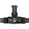 Ledlenser MH7 - Hoofdlamp - Oplaadbaar - 600 lumen, Focusseerbaar -Rood leeslicht
