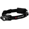 Ledlenser H5R CORE - hoofdlamp - oplaadbaar - 500 lumen - IP67 - focus