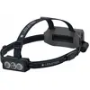 Lampe Frontale - LEDLENSER - NEO9R - 1200 Lumens - Portée 200m - Rechargeable USB
