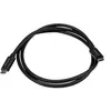 StarTech.com Câble USB 3.1 USB-C vers USB-C de 1 m - M/M - USB Type-C ...