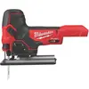 Milwaukee, Scie sauteuse, 4933500555 M18 FUEL FBJS-0X Akku-Stichsäge o...