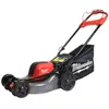 Milwaukee, Tondeuse à gazon, M18 FUELâ ¢ F2LM46-0 Accu Grasmaaier 46cm...