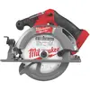 Milwaukee MILWAUKEE Scie circulaire 165mm 18V Solo FCS552-0X - 4933493...