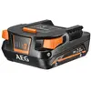 AEG - 1 batterie Pro lithium 18V 2,0 Ah  - L1820S