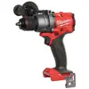 Perceuse à percussion M18 FPD3 0X Fuel MILWAUKEE 4GEN. 18V 158 Nm - sans batterie - 4933479859