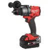 Perceuse visseuse M18 fuel, 18V, 5.0Ah Milwaukee