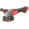 Milwaukee, Meuleuse d'angle, M18 FSAG 125X-0X (125 mm)