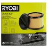 Filtre de rechange - Pour aspirateurs 18L - 20 l - 30L - RAKVACF2030 - Ryobi