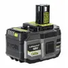 Batterie Lithium+ 18V ONE+ RYOBI - 8,0 Ah High Energy