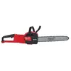 Tronçonneuse MILWAUKEE FUEL M18 FCHS-0 - sans batterie ni chargeur 493...