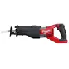 Scie Sabre MILWAUKEE M18 FUEL FSX-0C sans batterie ni chargeur - Décou...