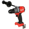 Perceuse à percussion - MILWAUKEE - M18 ONEPD2-0X - Sans fil - 18V - 2...