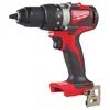 Perceuse-visseuse 18V M18 BLDD2-0X (sans batterie ni chargeur) + HD Bo...