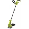 RYOBI - Coupe-bordures / dresse-bordures RLT5127 + 3 Bobines fil OFFERTES - RLT5127PK3