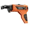Chargeur AEG pour vis en bande BTS-BSA
