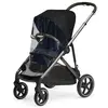 Cybex Gold Habillage pluie pour poussette Gazelle S