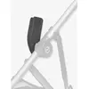 Cybex Adaptateurs pour cosy sur châssis Gazelle S noir