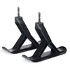 Cybex Skis pour poussette Priam et e-Priam Black