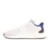 Basket adidas Originals Equipment Support 93/17 - Blanc, Bleu, Noir - ...