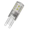 Osram, Ampoule, Superstar Pin (G9, 3 W, 320 lm, 1 x, F)