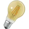 Ampoule LED intelligente LEDVANCE - E27 - Blanc chaud - 680 Lumen - Remplacement 60W - Classe A+