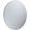 Ledvance 4058075651890 Orbis Pure 300MM 14W, Aluminium, 14 W, Blanc