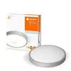 Ledvance 4058075651753 Orbis 400MM 24W 827-860 Click-CCT, Aluminium, 2...