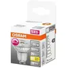 Osram, Ampoule, Superstar Par 16 (GU10, 8.30 W, 575 lm, 1 x, F)