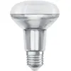 OSRAM Spot R80 LED verre clair 9,1W E27 670lm 2700K - Blanc chaud