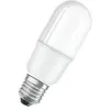 OSRAM Ampoule Stick LED dépoli avec radiateur 10W=75 E27 chaud