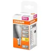 Osram, Ampoule, Star Classic P (E14, 60 W, 806 lm, 1 x, F)