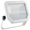 LEDVANCE Projecteur LED Floodlight (20W 3000K 2200lm) IP65/IK07 4,2x14...