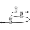 Ledvance - Smart+ Wi-Fi Garden Lightchain 3 Dots - Extension