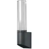 LEDVANCE adapté à mur | ENDURA STYLE FLARE / 7 W | Blanc chaud | 3000 ...
