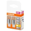 Osram, Ampoule, Brûleur G9 (G9, 4.20 W, 470 lm, 2 x, E)