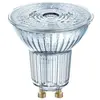 OSRAM BTE2 Spot PAR16 LED 36° verre 4,3W=50 GU10 froid