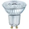 OSRAM BTE3 Spot PAR16 LED 36° verre 2,6W=35 GU10 chaud