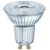 OSRAM Spot par16 LED 36 verre 4.3W GU10 350lm 2700K chaud - Boite de 3