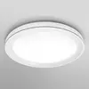 LEDVANCE BarcelonaLED Plafonnier Led Rgbw Cct Smart Wifi Orbis Frame 32w 495mm