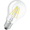 OSRAM Ampoule LED Standard clair filament 4W=40 E27 froid